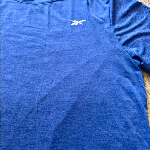 Men’s Reebok DriFit - Picture 2 of 3